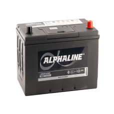Аккумулятор  AlphaLINE EFB  70B24L (45) обр